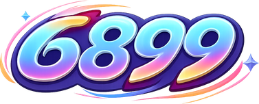 6899